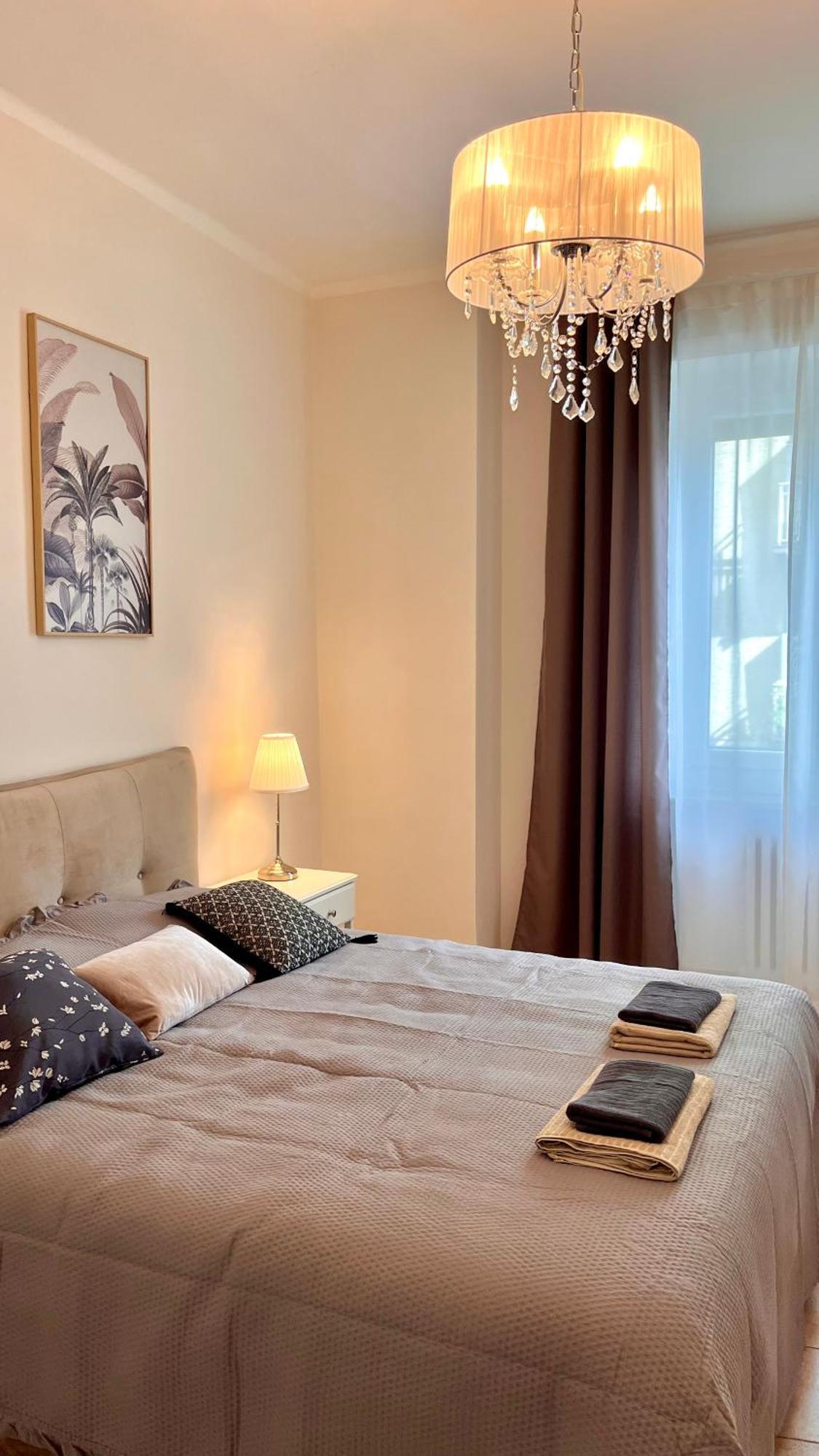 New Apartment Metro Pozzo Strada Turin Exterior foto