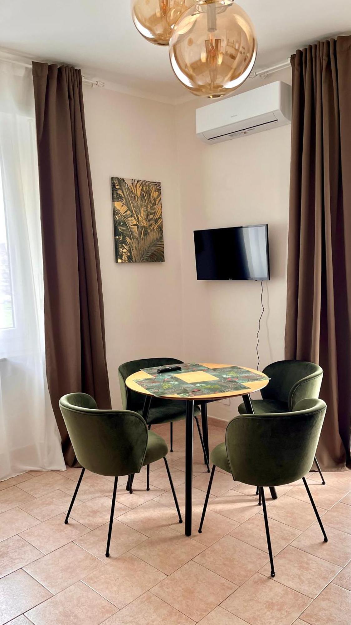 New Apartment Metro Pozzo Strada Turin Exterior foto