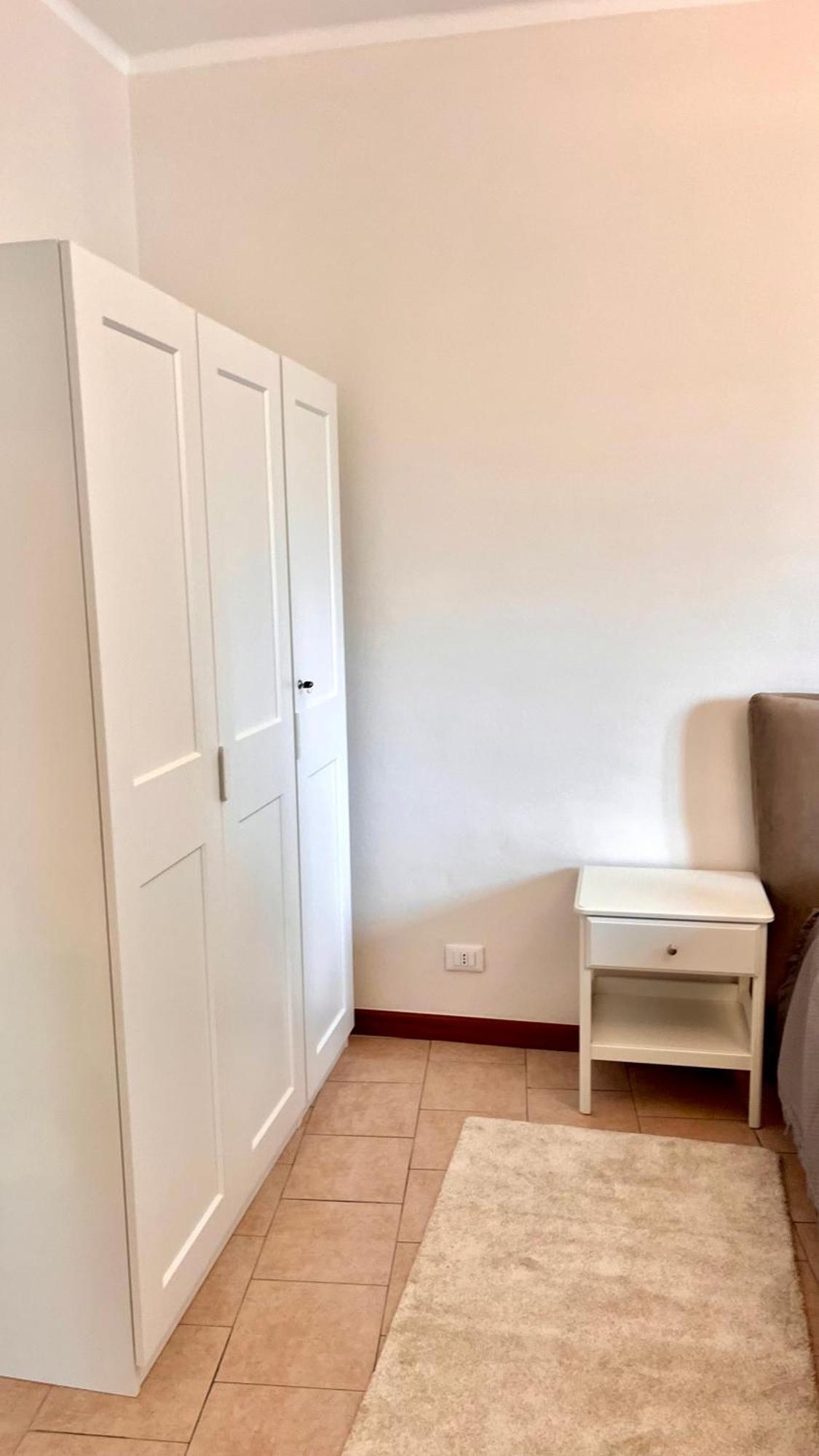 New Apartment Metro Pozzo Strada Turin Exterior foto